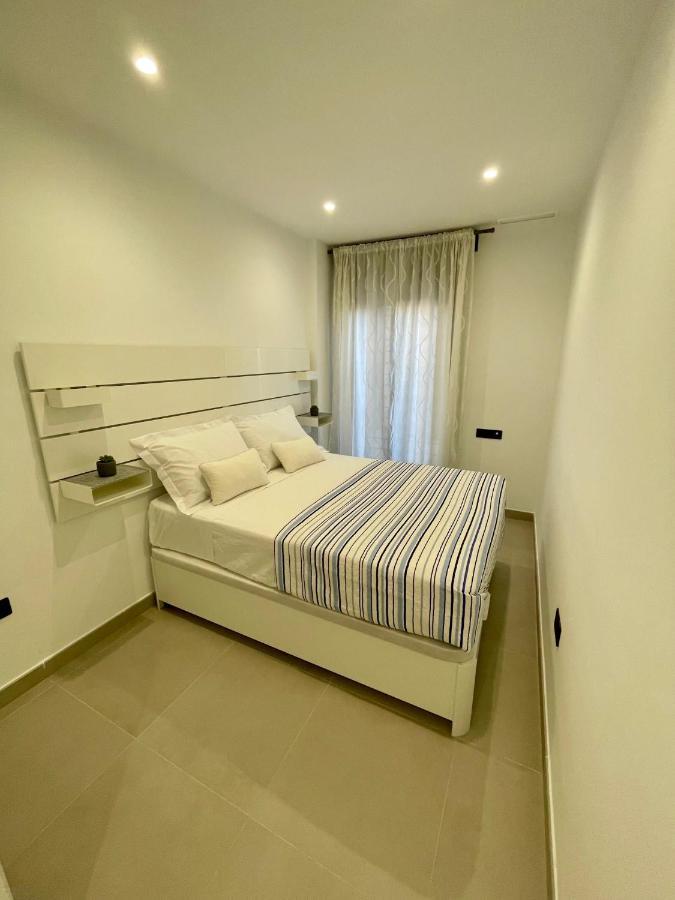 Gatu Premium Alma Marinera, Preferente Mayores De 25 Anos Y Familias 카디스 외부 사진