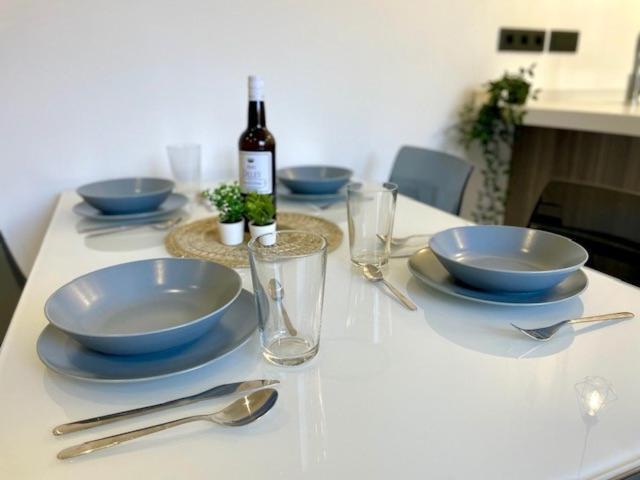 Gatu Premium Alma Marinera, Preferente Mayores De 25 Anos Y Familias 카디스 외부 사진