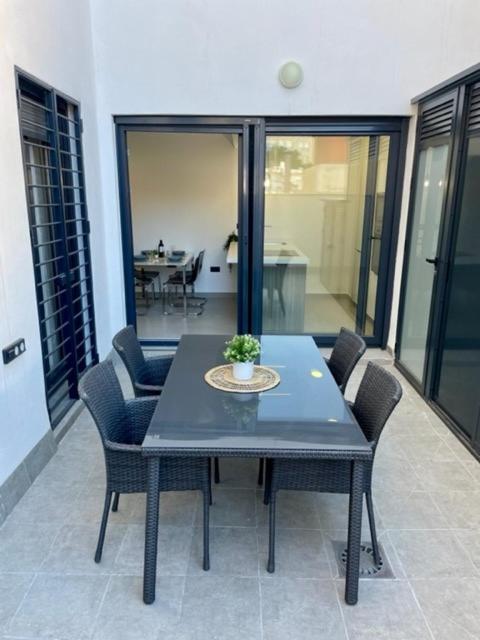 Gatu Premium Alma Marinera, Preferente Mayores De 25 Anos Y Familias 카디스 외부 사진