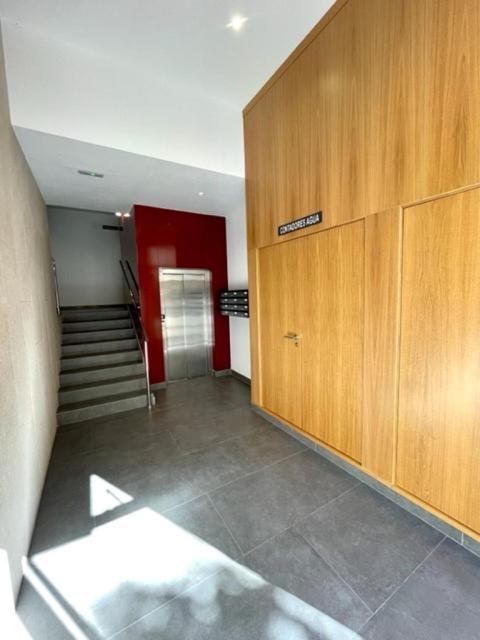 Gatu Premium Alma Marinera, Preferente Mayores De 25 Anos Y Familias 카디스 외부 사진